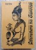 Literatura na świecie 10/1980 (114) / Literatura indyjska, Indie